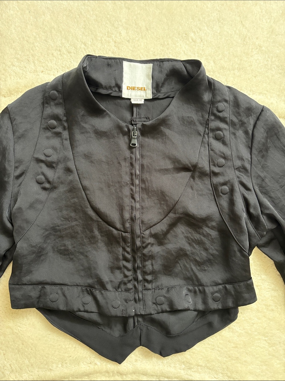 Diesel Blazer